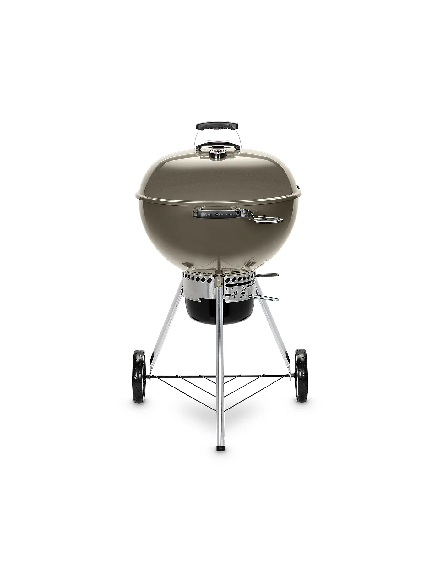 WEBER GRILL | MASTER-TOUCH® GBS C-5750 Holzkohlegrill 57cm 14710004 | 
